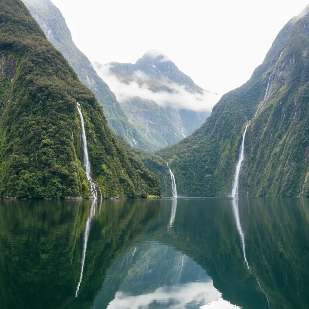 Milford Sound