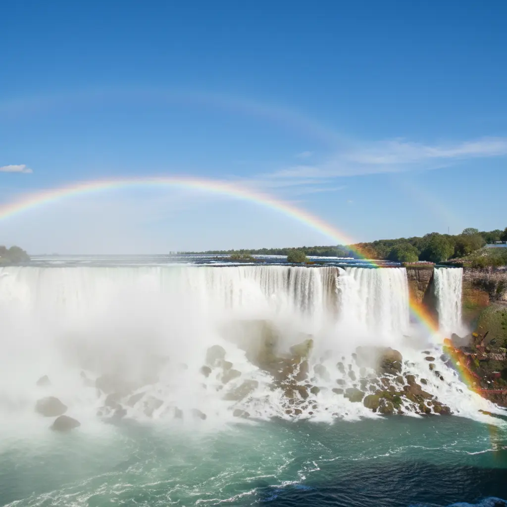 Niagara Falls