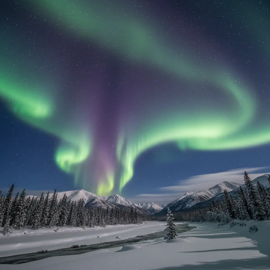 Northern Lights