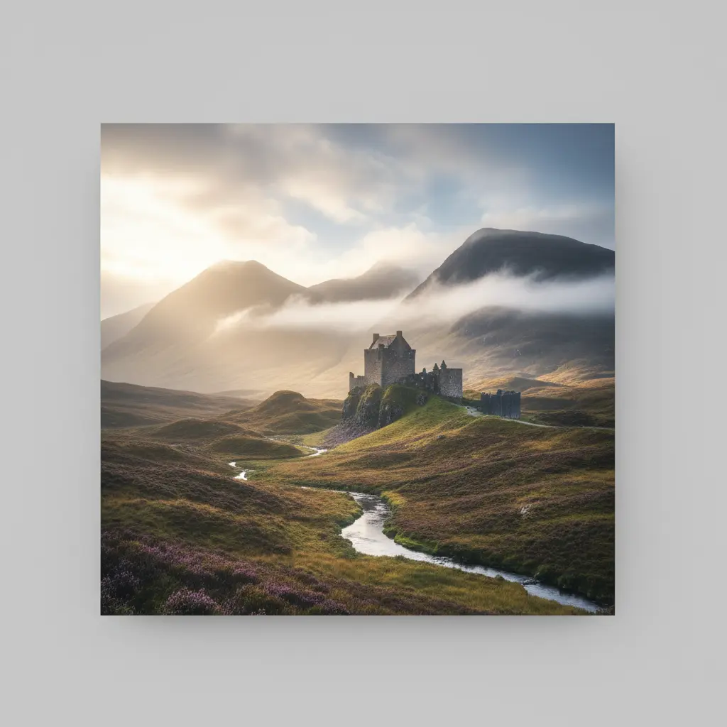 Scottish Highlands