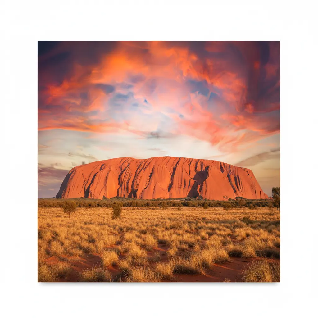 Uluru