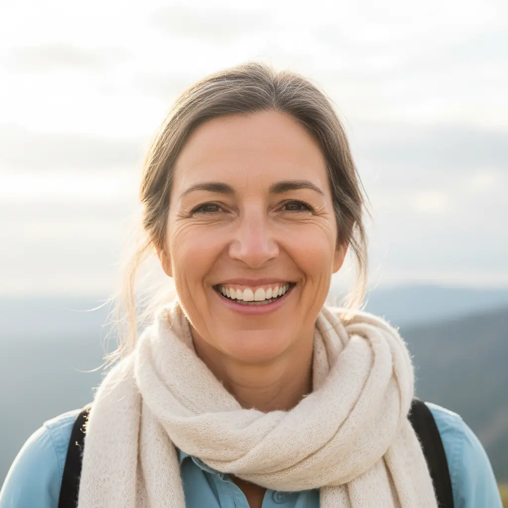 Lisa C.