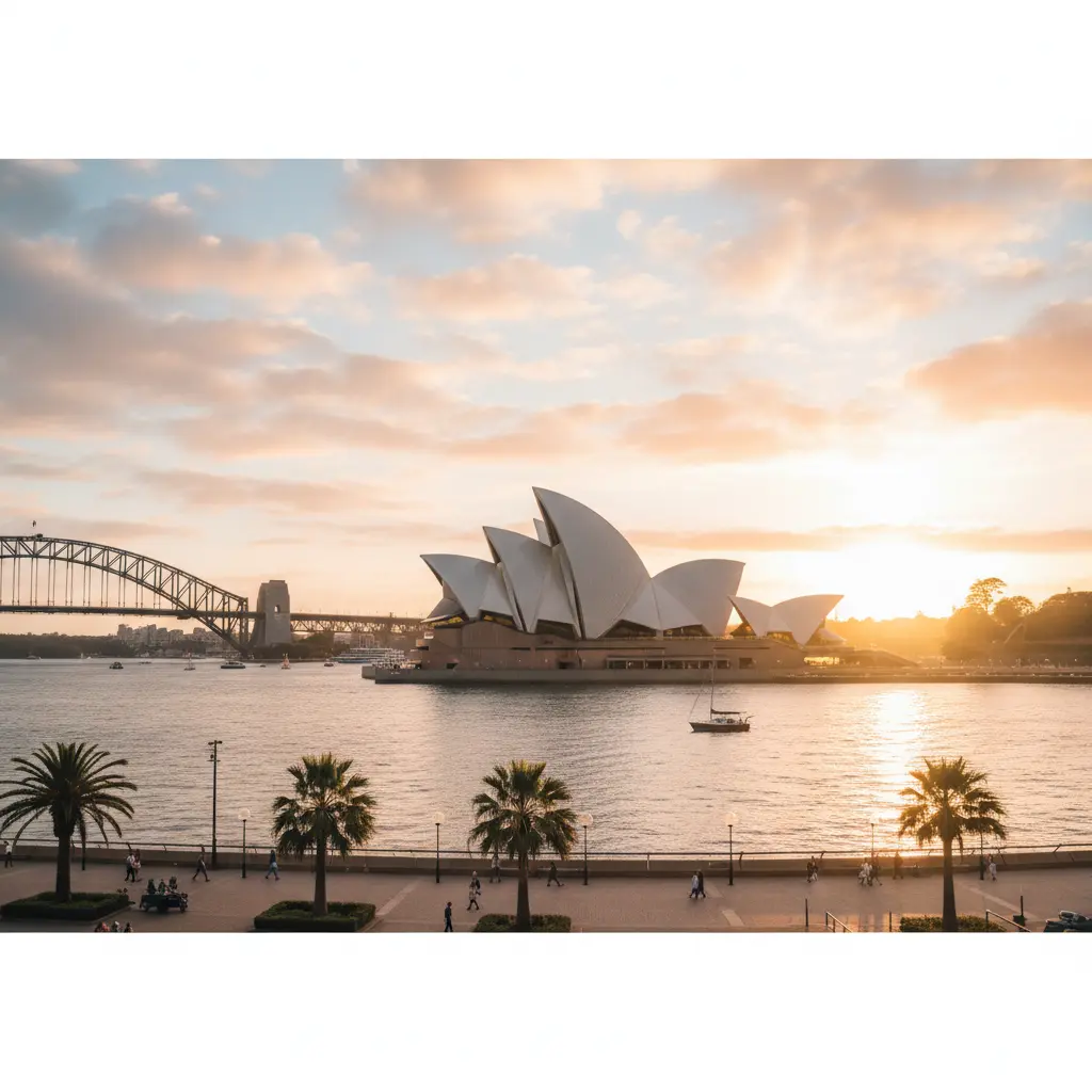 Australia